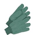 Bdg Cotton Fleece Glove, Universal, Shrink Wrapped, PR 10-1-GKI-K